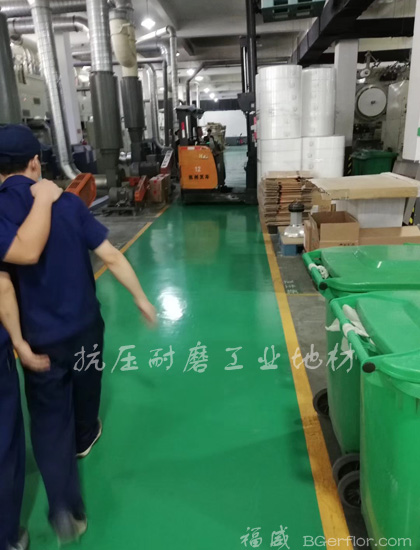 工廠用pvc地毯，走叉車防塵地毯